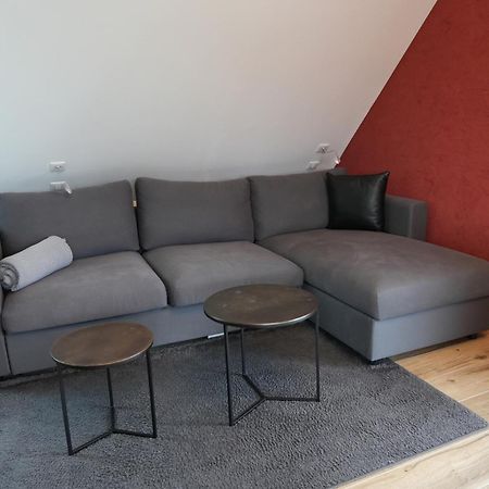 Sainte-Croix-en-Plaine Gite Spa L'Atelier Emile - Spa Privatif - 5 Min Colmar מראה חיצוני תמונה