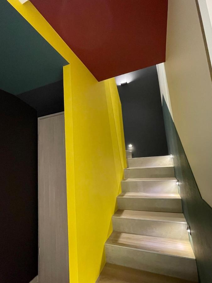 Sainte-Croix-en-Plaine Gite Spa L'Atelier Emile - Spa Privatif - 5 Min Colmar מראה חיצוני תמונה