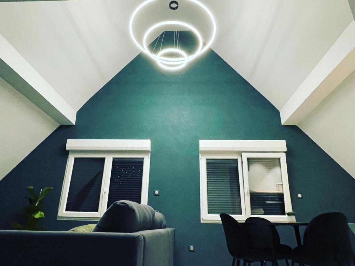 Sainte-Croix-en-Plaine Gite Spa L'Atelier Emile - Spa Privatif - 5 Min Colmar מראה חיצוני תמונה