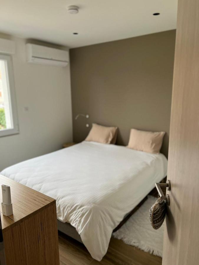 Sainte-Croix-en-Plaine Gite Spa L'Atelier Emile - Spa Privatif - 5 Min Colmar מראה חיצוני תמונה