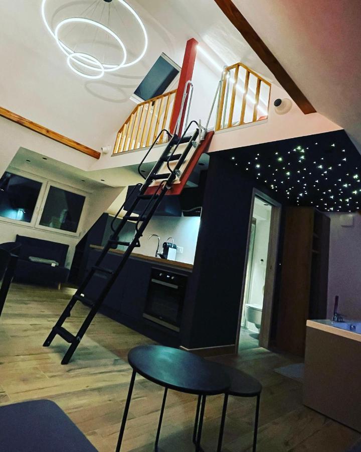 Sainte-Croix-en-Plaine Gite Spa L'Atelier Emile - Spa Privatif - 5 Min Colmar מראה חיצוני תמונה
