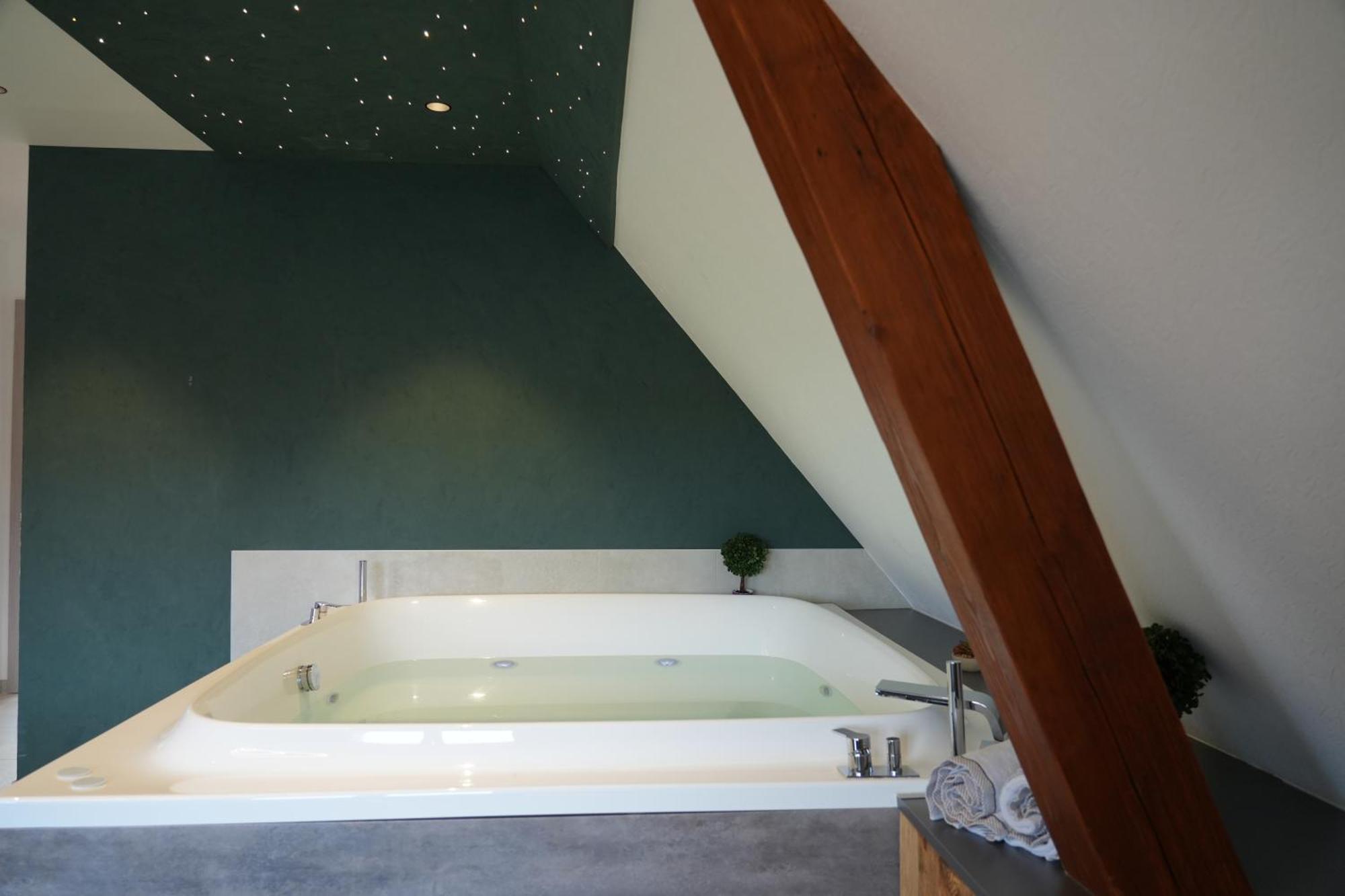 Sainte-Croix-en-Plaine Gite Spa L'Atelier Emile - Spa Privatif - 5 Min Colmar מראה חיצוני תמונה