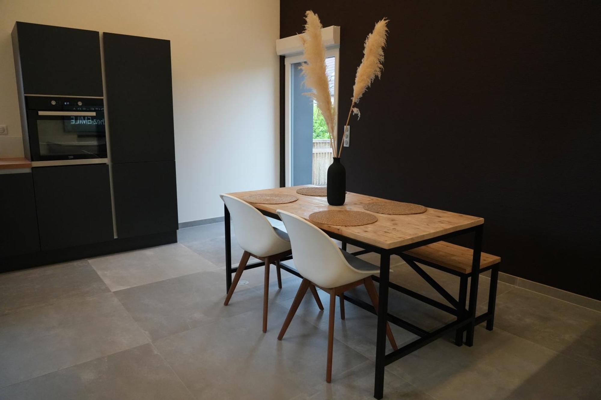 Sainte-Croix-en-Plaine Gite Spa L'Atelier Emile - Spa Privatif - 5 Min Colmar מראה חיצוני תמונה