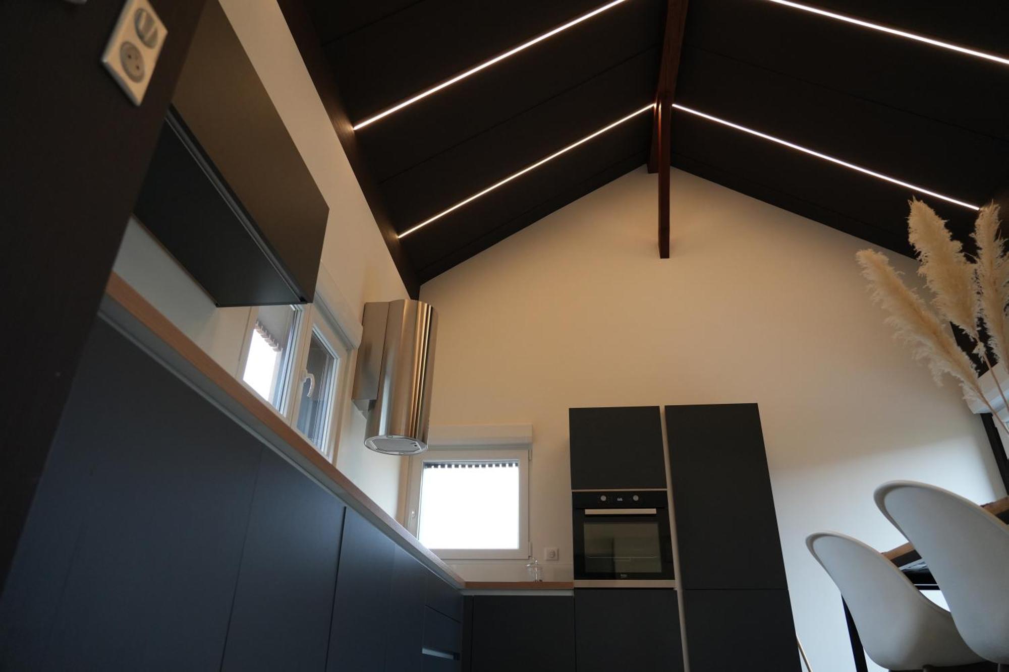 Sainte-Croix-en-Plaine Gite Spa L'Atelier Emile - Spa Privatif - 5 Min Colmar מראה חיצוני תמונה