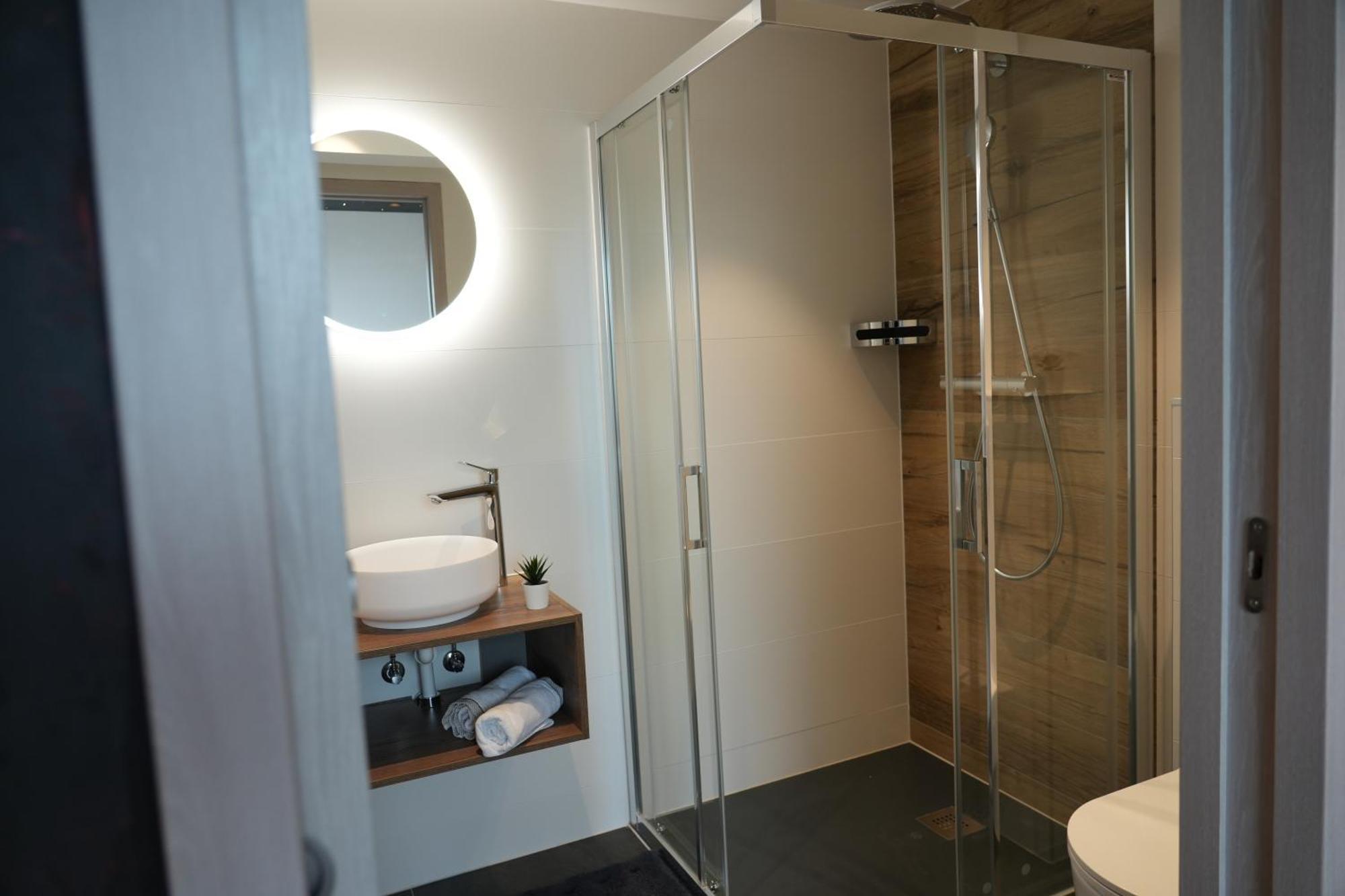 Sainte-Croix-en-Plaine Gite Spa L'Atelier Emile - Spa Privatif - 5 Min Colmar מראה חיצוני תמונה